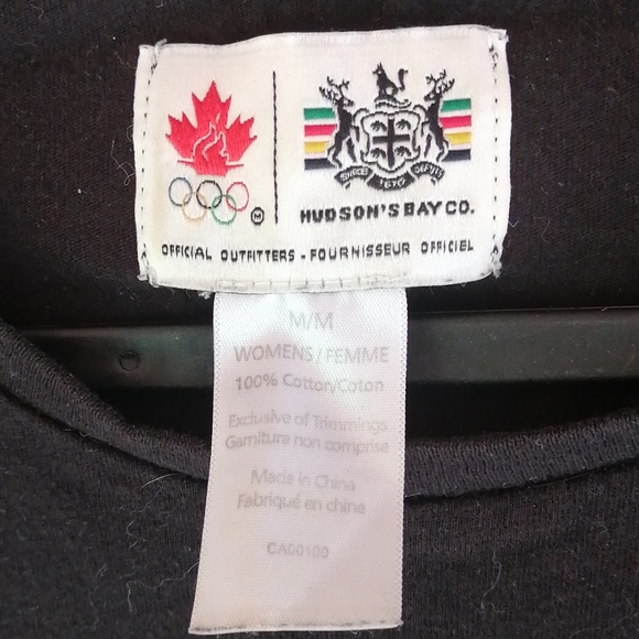 HBC top - Picture 3 of 4